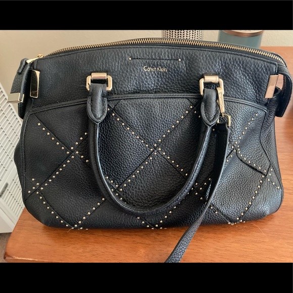 Calvin Klein Purse - Picture 2 of 5